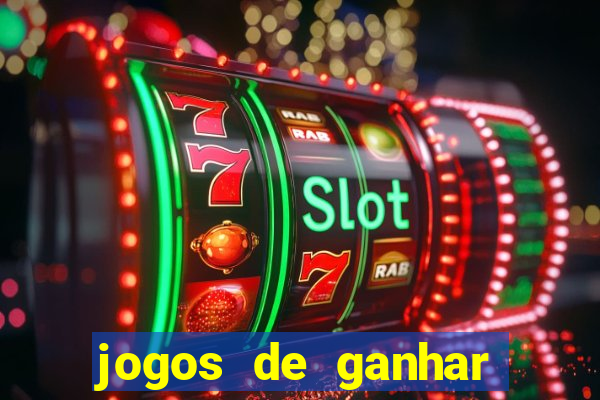 jogos de ganhar dinheiro no pix na hora